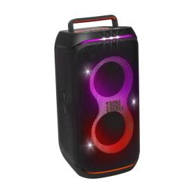 JBL PartyBox Club 120 Altavoz para fiestas Negro 160 W