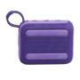 JBL Go 4 Altoparlante portatile mono Viola 4,2 W