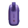 JBL Go 4 Altoparlante portatile mono Viola 4,2 W