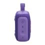 JBL Go 4 Altoparlante portatile mono Viola 4,2 W