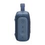 JBL Go 4 Altoparlante portatile mono Blu 4,2 W