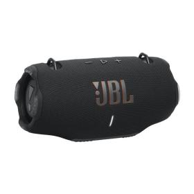 JBL Xtreme 4 Stereo portable speaker Black 30 W