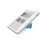 Rakuten Kobo SleepCover custodia per e-book reader 17,8 cm (7") Custodia a libro Blu