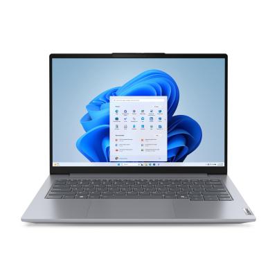 Lenovo ThinkBook 14 G7 ARP AMD Ryzen™ 7 7735HS Laptop 35,6 cm (14") WUXGA 16 GB DDR5-SDRAM 512 GB SSD Wi-Fi 6E (802.11ax)