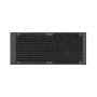 Thermaltake CL-W414-PL12SW-A sistema de refrigeración para ordenador Procesador Kit de refrigeración líquida 12 cm Negro