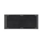 Thermaltake CL-W416-PL14SW-A système de refroidissement d’ordinateur Boitier PC, Processeur Refroidisseur de liquide tout-en-un