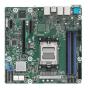 Asrock B650D4U Motherboard AMD B650 Express Sockel AM5 micro ATX