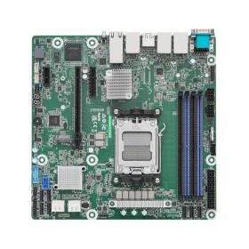 Asrock B650D4U-2L2T BCM placa base AMD B650 Express Zócalo AM5 micro ATX