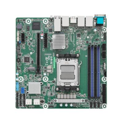 Asrock B650D4U-2L2T BCM carte mère AMD B650 Express Emplacement AM5 micro ATX