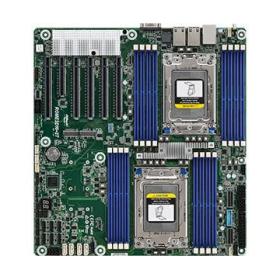 Asrock ROME2D16-2T placa base LGA 4094 EEB