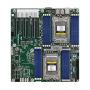 Asrock ROME2D16-2T scheda madre LGA 4094 EEB