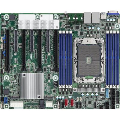 Asrock SPC621D8 Motherboard Intel C621A LGA 4189 ATX