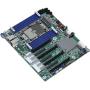 Asrock SPC621D8 carte mère Intel C621A LGA 4189 ATX