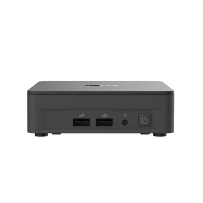 ASUS NUC 12 RNUC12WSKI500002I Schwarz i5-1240P