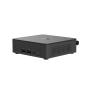 ASUS NUC 12 RNUC12WSKI500002I Black i5-1240P