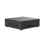 ASUS NUC 12 RNUC12WSKI500002I Black i5-1240P