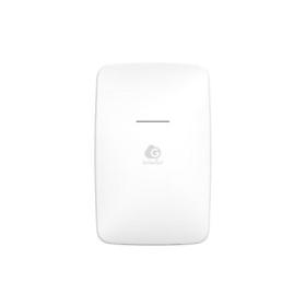 EnGenius ECW115 point d'accès réseaux locaux sans fil 867 Mbit s Blanc Connexion Ethernet, supportant l'alimentation via ce