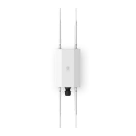 EnGenius EWS850-FIT point d'accès réseaux locaux sans fil 1774 Mbit s Blanc Connexion Ethernet, supportant l'alimentation via