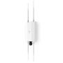 EnGenius EWS850-FIT punto accesso WLAN 1774 Mbit s Bianco Supporto Power over Ethernet (PoE)