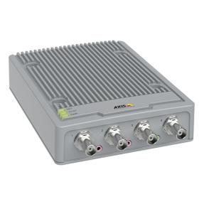 Axis 01680-001 video servers encoder 1920 x 1080 pixels 30 fps