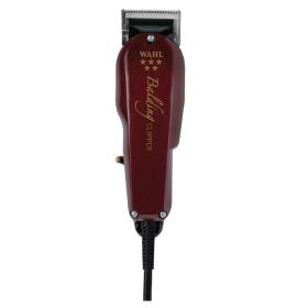 Wahl Balding Clipper Red