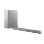 Philips TAB6405 10 altavoz soundbar Plata 2.1 canales 140 W