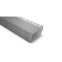 Philips TAB6405 10 altavoz soundbar Plata 2.1 canales 140 W