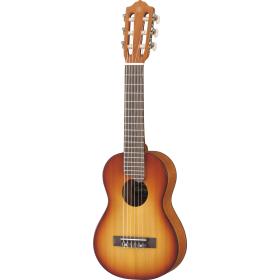 Yamaha GL1TBS Chitarra acustica Classico 6 corde Marrone