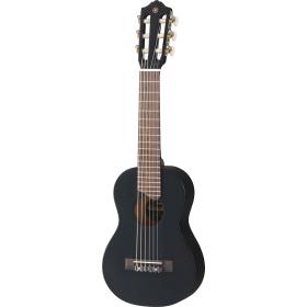 Yamaha GL1BL Akustikgitarre Klassisch 6 Saiten Schwarz