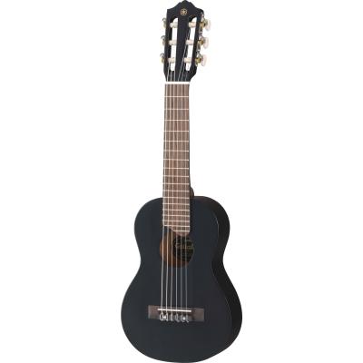 Yamaha GL1BL Chitarra acustica Classico 6 corde Nero