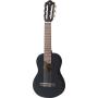 Yamaha GL1BL Acoustic guitar Classical 6 strings Black