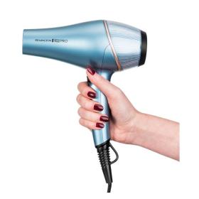 Remington AC9300 sèche-cheveux 2200 W Bleu