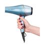 Remington AC9300 hair dryer 2200 W Blue