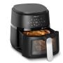 Philips 2000 series NA221 00 Airfryer 4,2 L (Silber)