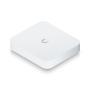 Ubiquiti Gateway Max entrée et régulateur 2500 Mbit s