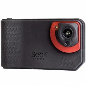 Seek Thermal SQ-AAA caméra d'imagerie thermique Noir 320 x 240 pixels Écran integré