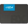 Crucial BX500 2.5" 4 To SATA 3D NAND