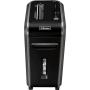 Fellowes 99Ci distruggi documenti Triturazione incrociata 23 cm Nero