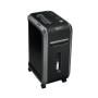 Fellowes 99Ci paper shredder Cross shredding 23 cm Black