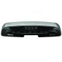 Fellowes Saturn 3i Cold hot laminator 300 mm min Black, Silver