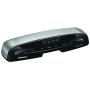 Fellowes Saturn 3i Cold hot laminator 300 mm min Black, Silver