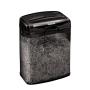 Fellowes M-7Cm paper shredder Particle-cut shredding Black