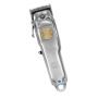 Wahl 3000116 hair trimmers clipper Metallic Lithium-Ion (Li-Ion)