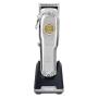 Wahl 3000116 hair trimmers clipper Metallic Lithium-Ion (Li-Ion)