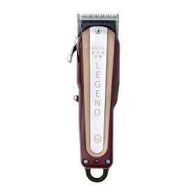 Wahl Cordless Legend Borgoña, Plata Ión de litio