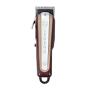 Wahl Cordless Legend Burgundy, Silver Lithium-Ion (Li-Ion)