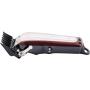 Wahl Cordless Legend Burgundy, Silver Lithium-Ion (Li-Ion)