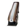 Wahl Cordless Legend Borgogna, Argento Ioni di Litio