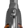 Black & Decker BHHV520JF-QW handheld vacuum Black, Silver, Titanium Bagless