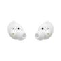 Samsung Galaxy Buds FE Cuffie Wireless In-ear Musica Giornaliera Bluetooth Bianco